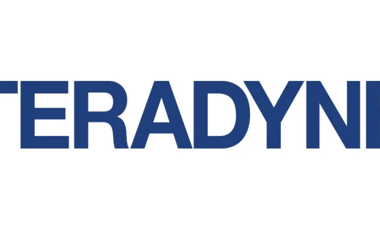 Teradyne Reports Fourth Quarter and Full Year 2025 Results