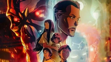 Terminator Zero Anime Canceled After 1st Season - News