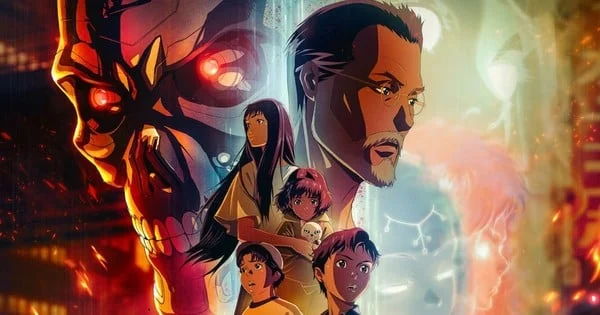 Terminator Zero Anime Canceled After 1st Season - News