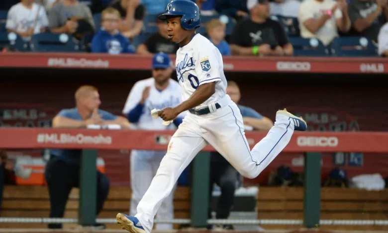 Terrance Gore Passes Away