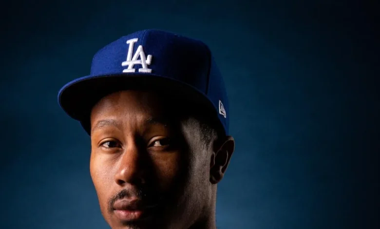 Terrance Gore, three-time World Series champ, dies at 34