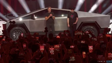 Tesla Cybertruck's newest trim will undergo massive change in ten days, Musk says