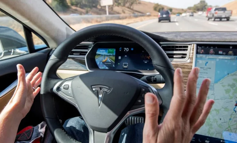 Tesla Goes After California DMV, Suing Over False Advertising Decision