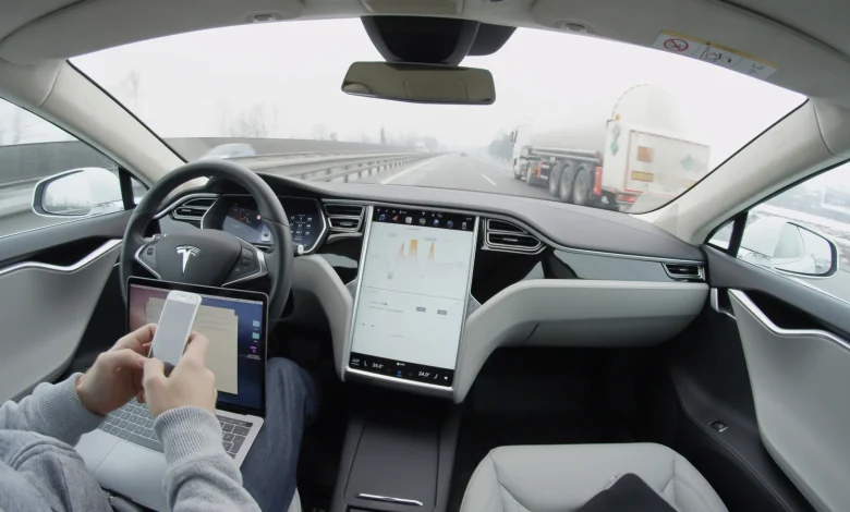 Tesla Must Pay $243 Million Judgement Over Fatal 2019 Autopilot Crash