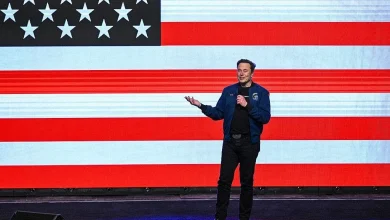 Tesla falls after senators voice skepticism about FSD and lack of lidar