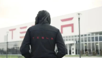 Tesla goes through another head of North American sales
