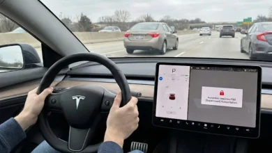 Tesla has to pay historic $243 million judgement over Autopilot crash, judge says