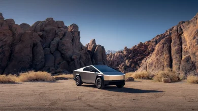 Tesla launches $59,990 Cybertruck AWD that may beat the 2019 reveal