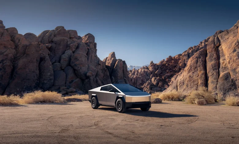 Tesla launches $59,990 Cybertruck AWD that may beat the 2019 reveal