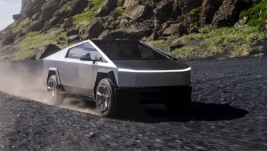 Tesla launches $60k AWD Cybertruck, cuts Cyberbeast price by $15k