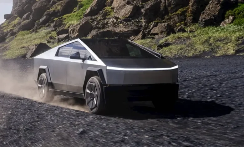 Tesla launches $60k AWD Cybertruck, cuts Cyberbeast price by $15k