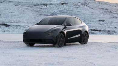 Tesla launches new Model Y AWD at $41,990