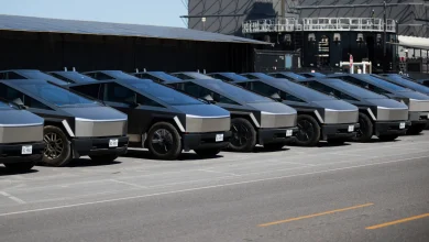 Tesla slashes Cybertruck prices as it tries to move (unpainted) metal