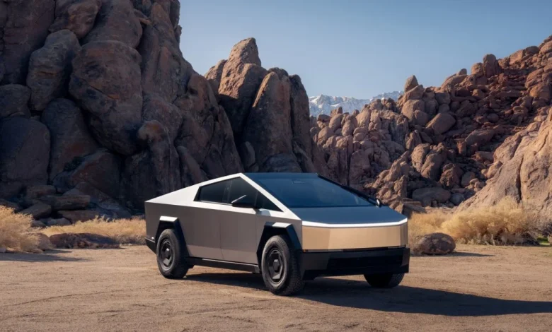 Tesla’s cheaper $60,000 Cybertruck is still a Cybertruck