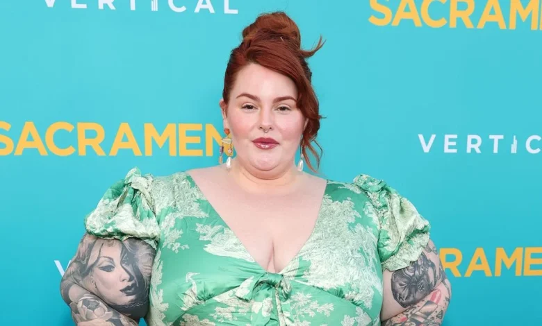 Tess Holliday Says Her Life Insurance Was Denied for Weight
