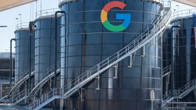 Texas Data Centers Challenge Virginia for Top Market Status