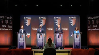 Texas GOP attorney general candidates debate Tuesday night