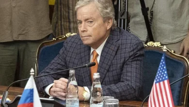 Texas GOP politician Don Huffines plans Christian retreat at Zorro Ranch | Local News