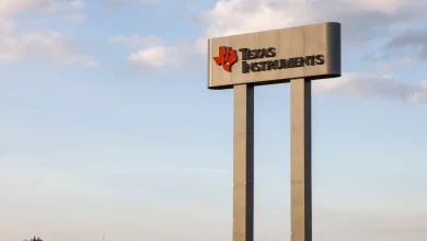 Texas Instruments buys Austin chip maker in $7.5 billion deal