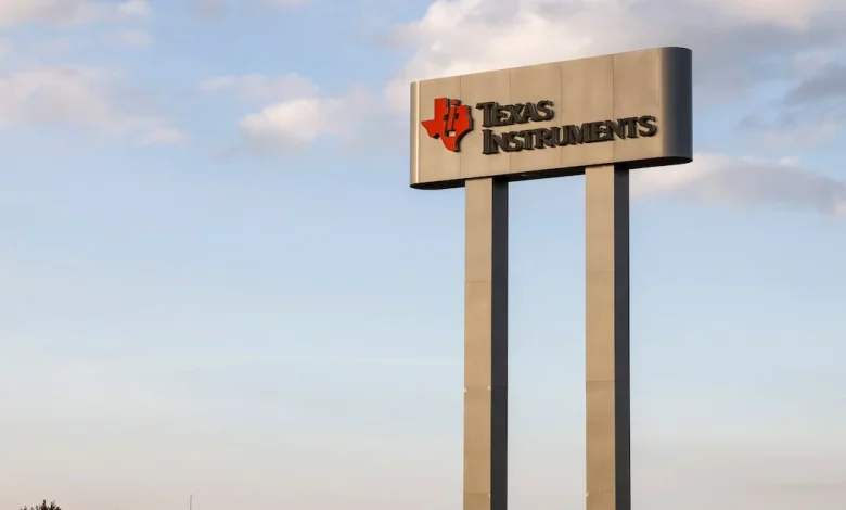 Texas Instruments buys Austin chip maker in $7.5 billion deal