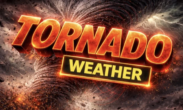 Texas Spring/Summer 2026 Weather Alert: Houston, Dallas Tornado Watch vs Warning Explained