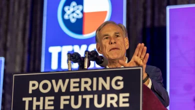 Texas becomes leading test ground for small nuclear reactors