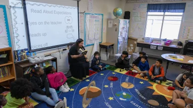 Texas families begin applying for private school vouchers