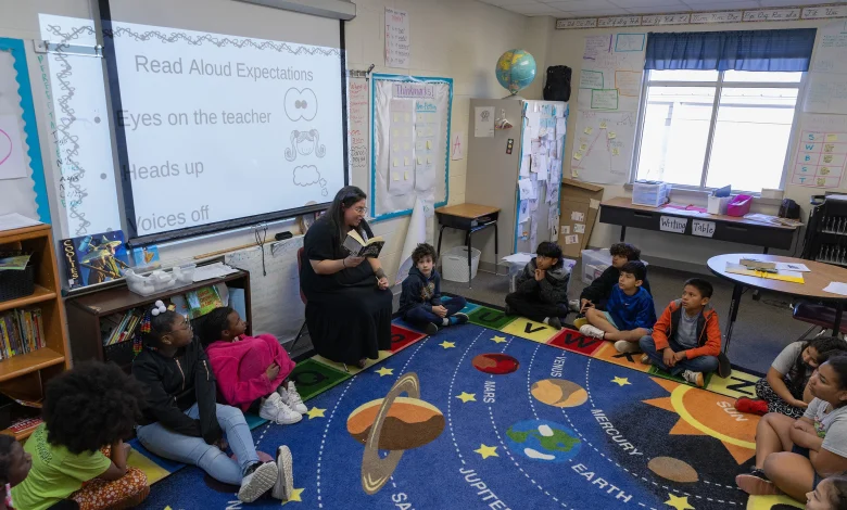 Texas families begin applying for private school vouchers