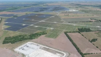 Texas is about to overtake California in battery storage