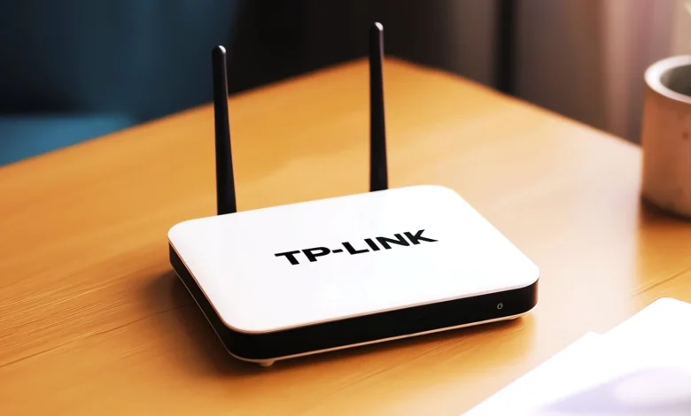 Texas sues TP-Link over Chinese hacking risks, user deception