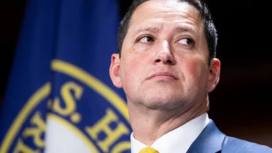 Texts show Rep. Tony Gonzales sent explicit messages to staffer who later died by suicide: "This is going too far boss"