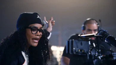Teyana Taylor and Niecy Nash-Betts Star in New Jordan Brand Campaign
