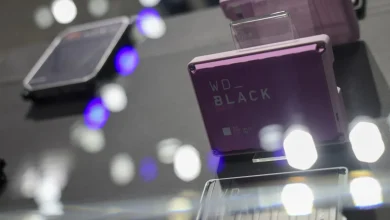 Thanks a lot, AI: Hard drives are already sold out for the entire year, says Western Digital