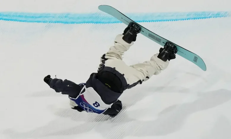 'That was boring': Todd Richards' hot mic gaffe spices up Winter Olympics