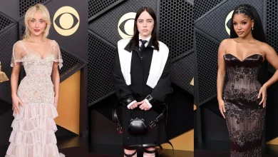 The 20 Best- and Worst-Dressed Celebs at the 2026 Grammys