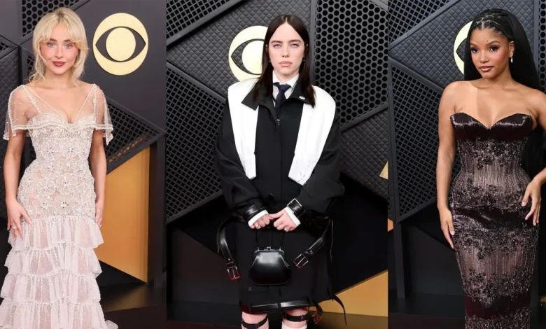 The 20 Best- and Worst-Dressed Celebs at the 2026 Grammys