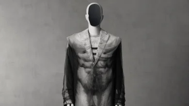 The 2026 Met Gala Dress Code "Fashion is Art" Leaves Much to the Imagination