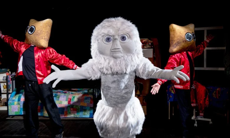 The 2026 Super Bowl Commercials Are Here, and They're Weird