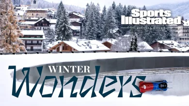 The 2026 Winter Olympics Will Give an Untraditionally Italian Region Its Moment