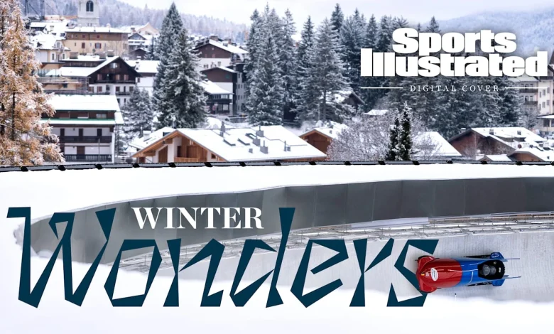 The 2026 Winter Olympics Will Give an Untraditionally Italian Region Its Moment