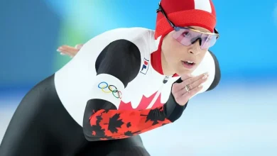 The 2026 Winter Olympics have officially kicked off. Here’s how many medals Canada has won so far