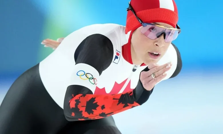 The 2026 Winter Olympics have officially kicked off. Here’s how many medals Canada has won so far