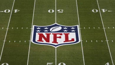 The 2026 salary cap will be $301.2 million