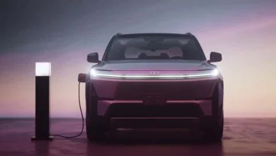 The 2027 Toyota Highlander Gets An EV Feature Most Teslas Don't Have