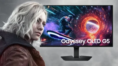 The 27" Samsung QD-OLED Gaming Monitor Drops to $350, Now Includes Resident Evil: Requiem Game Code