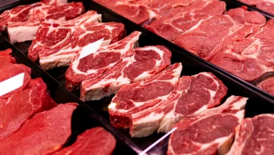 The 6 Grocery Chains With The Worst Meat Departments