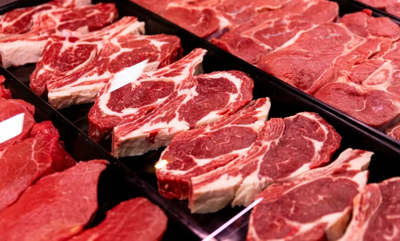 The 6 Grocery Chains With The Worst Meat Departments