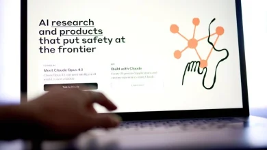 The AI that spooked the stock market just got a big update