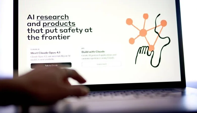 The AI that spooked the stock market just got a big update