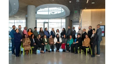 The Advanced Leadership Institute and Carnegie Mellon University Kick-Off the New Program Year with the 2026 Emerging Leaders Program